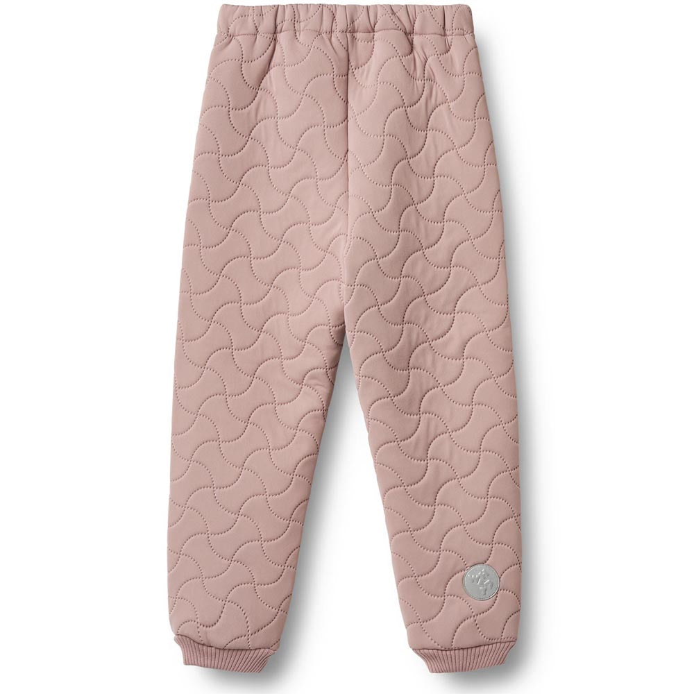 Alex spodnie termiczne