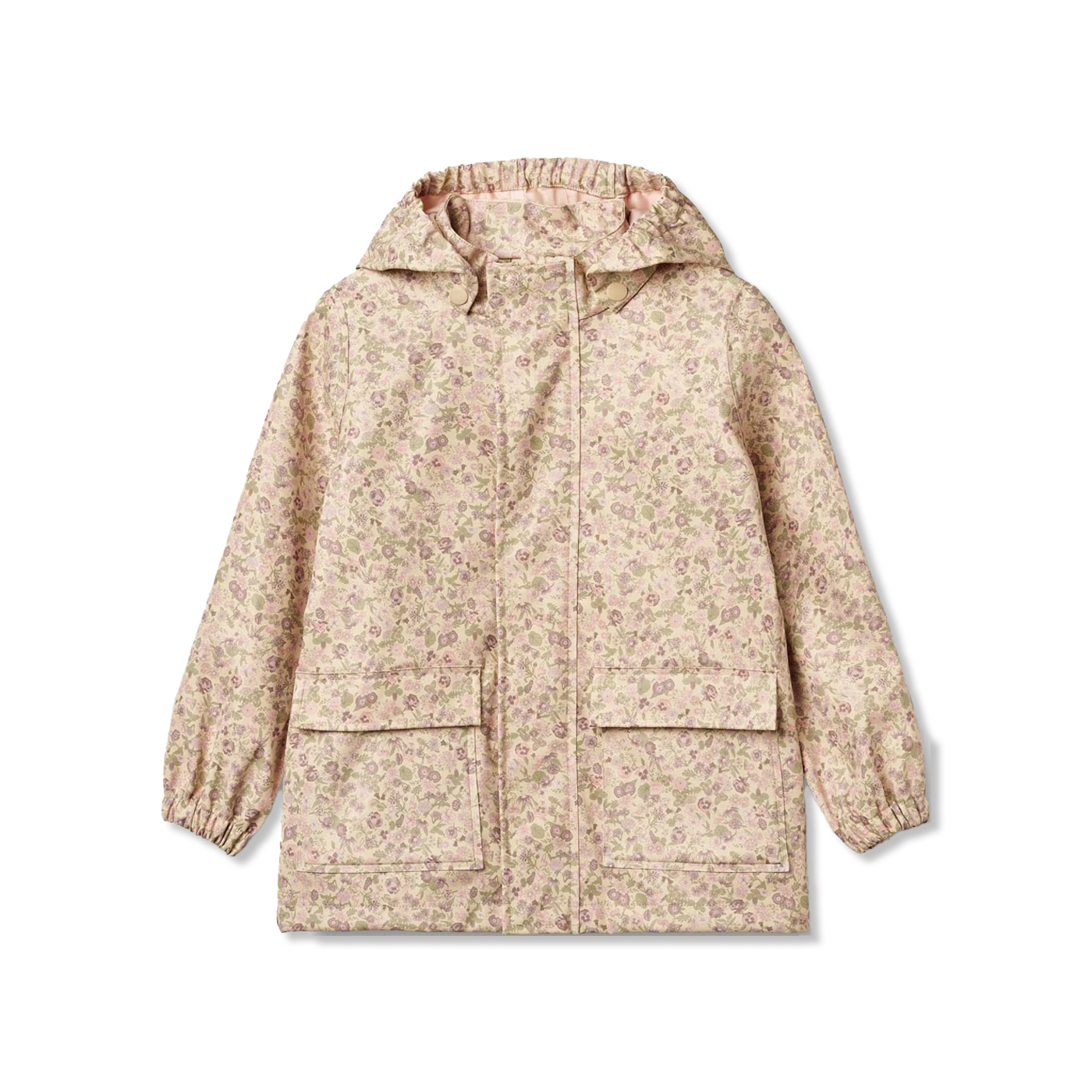 Ollo kurtka przeciwdeszczowa