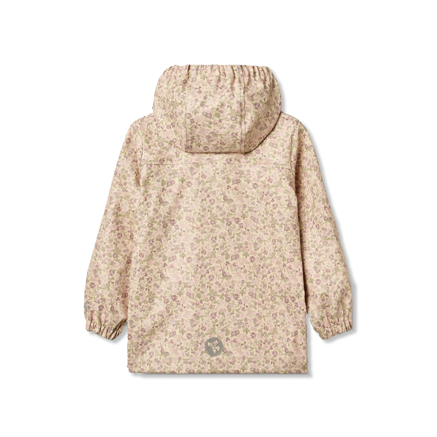 Ollo kurtka przeciwdeszczowa