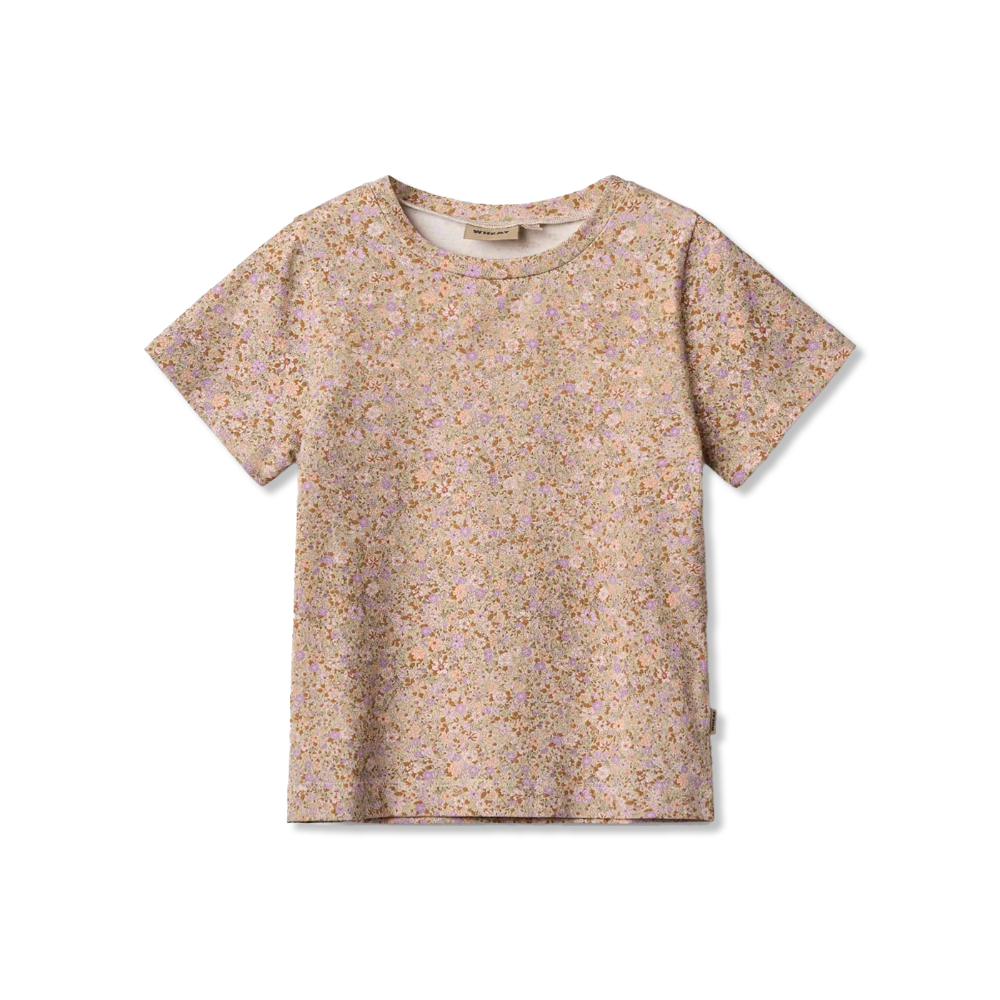 Manna t-shirt