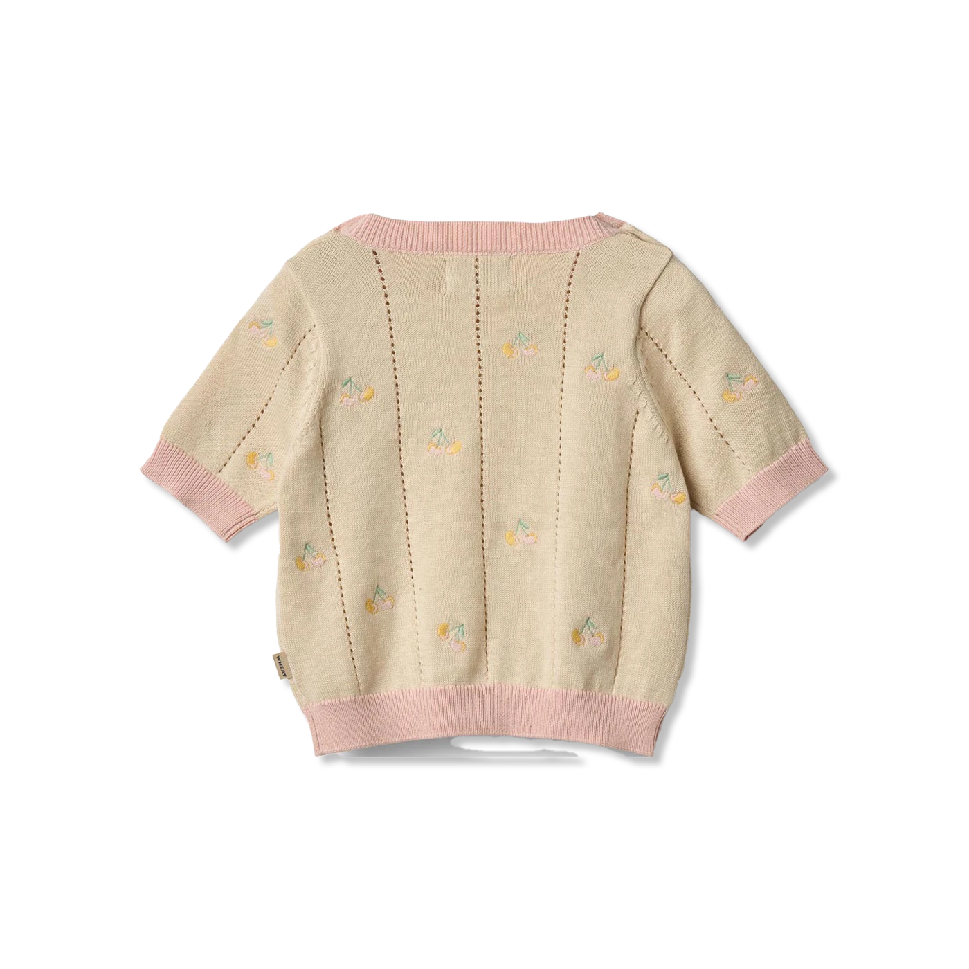 Malvina t-shirt lange mouw