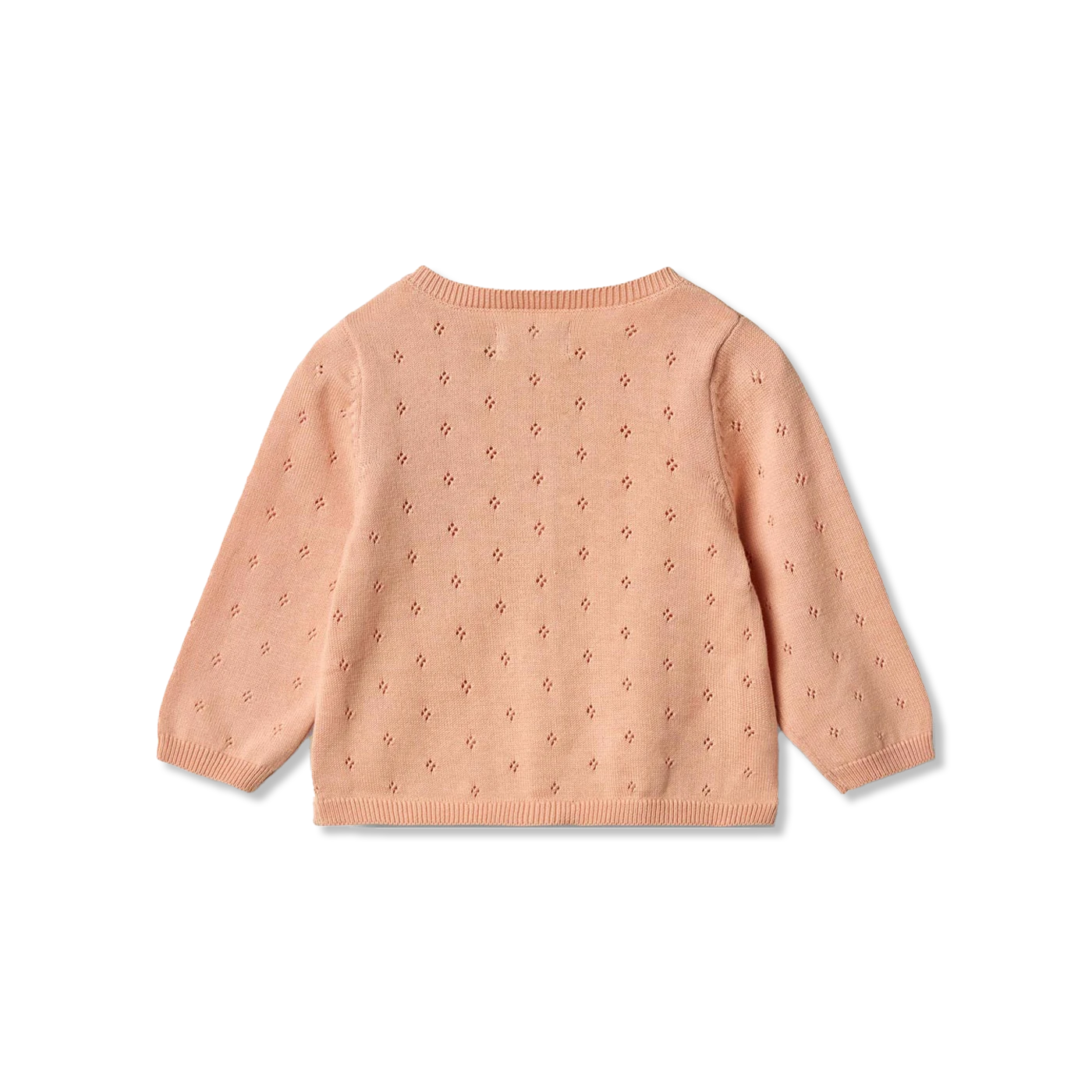 Maia cardigan