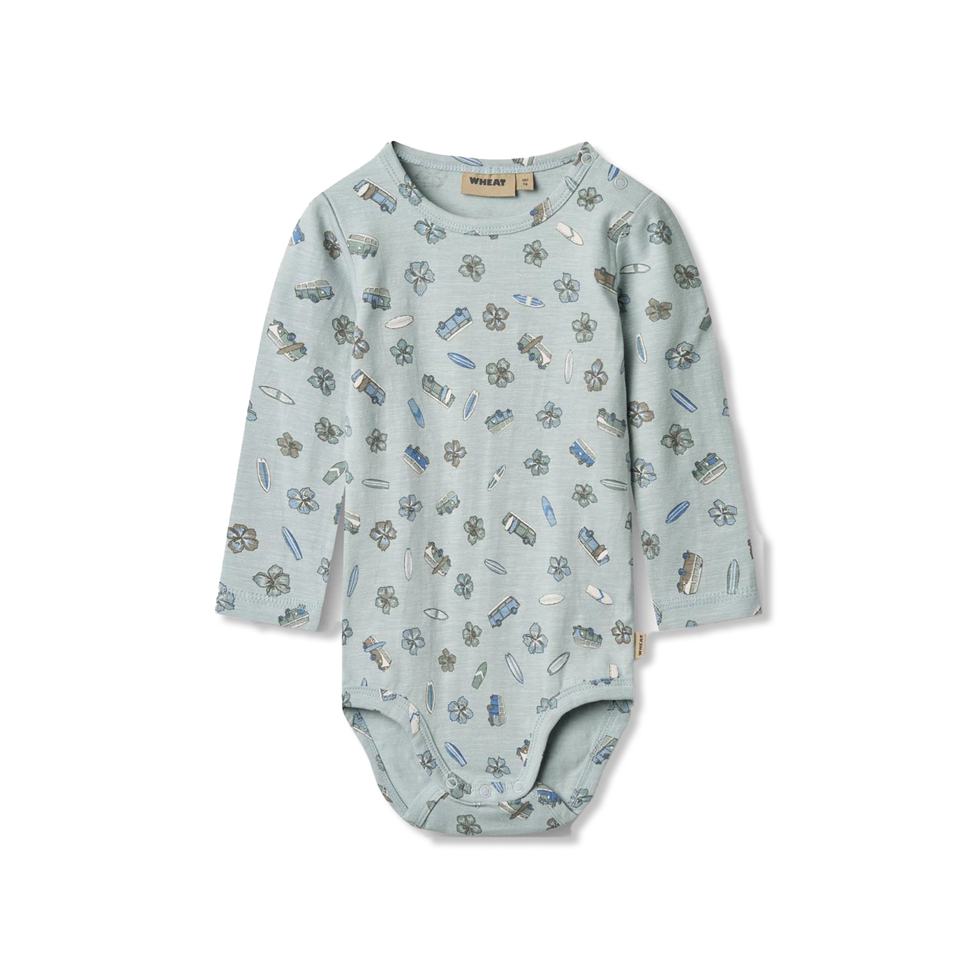 Freddie bodystocking