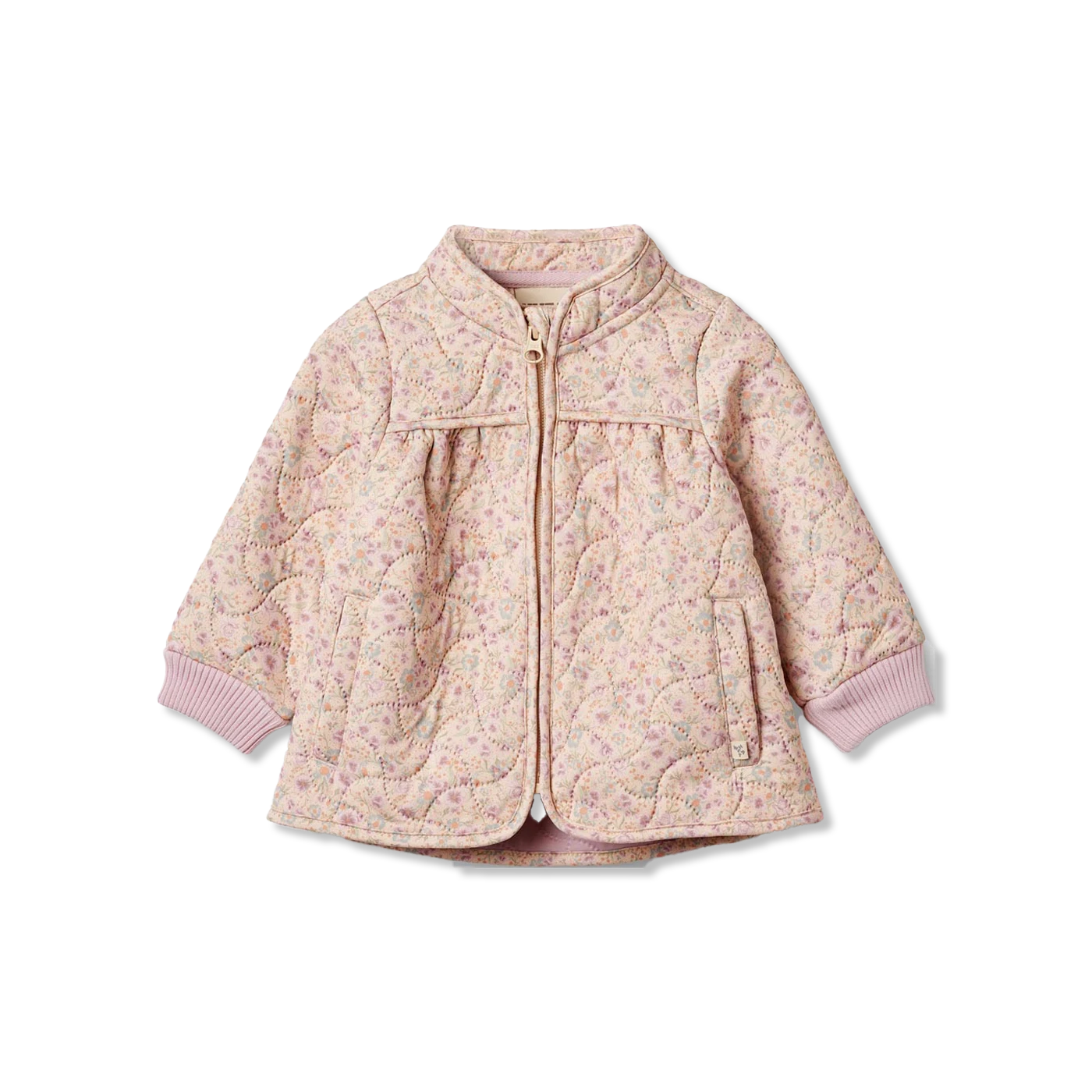 Tilde thermo clothes