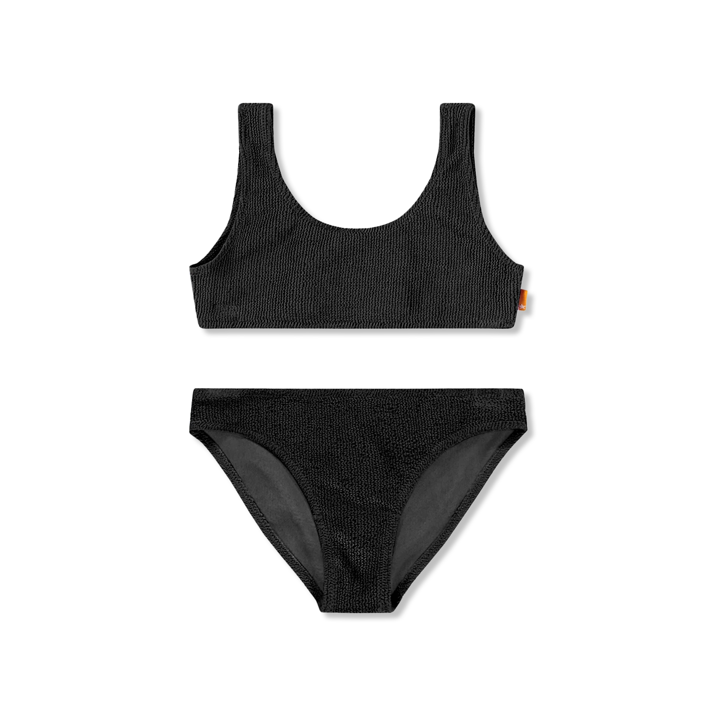 Nola solid Bikini