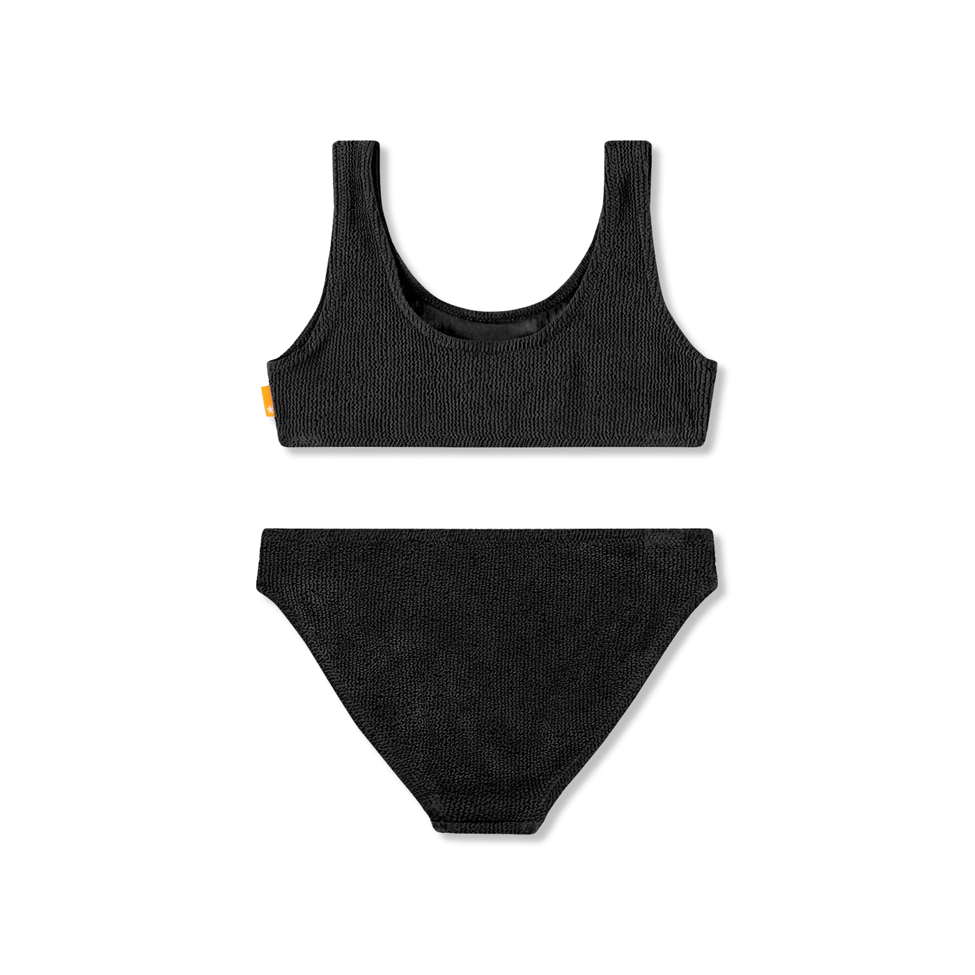 Nola solid Bikini