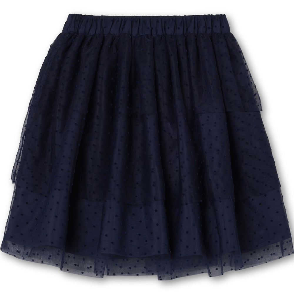 TULLE nederdel