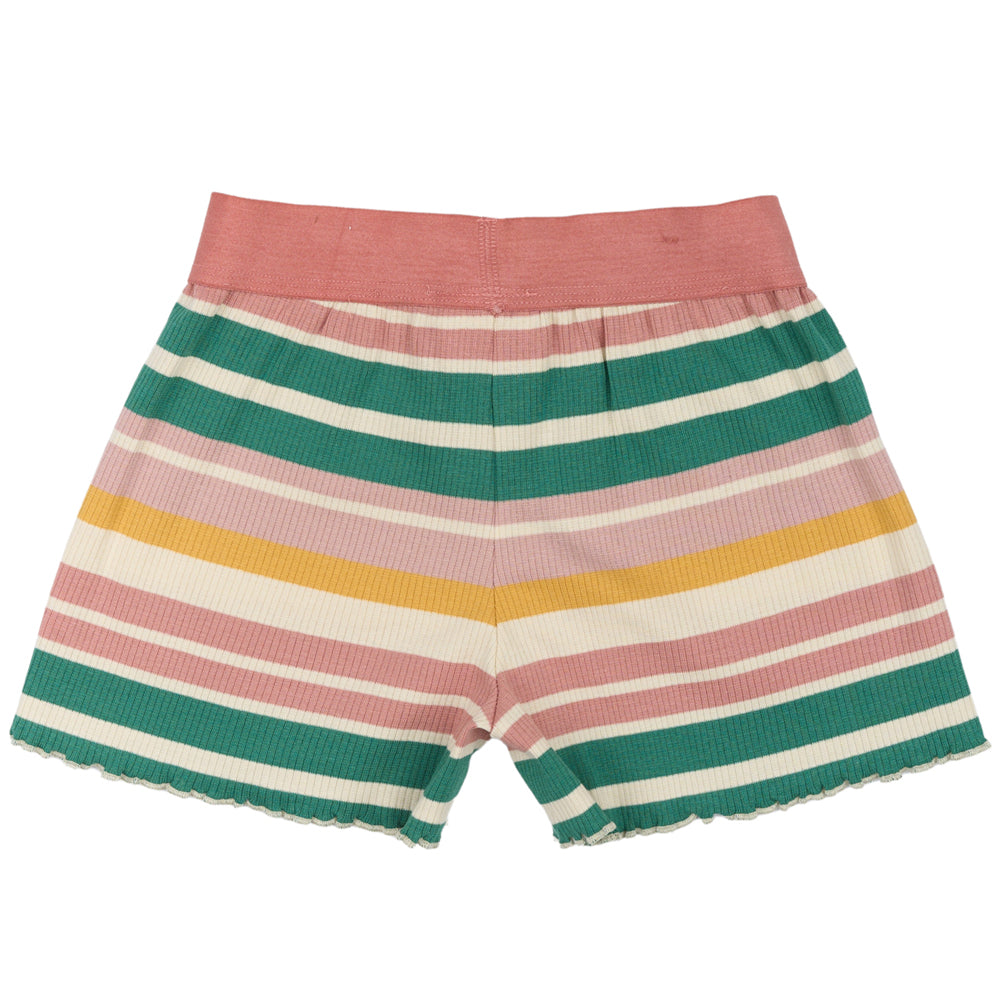 TNOhara shorts