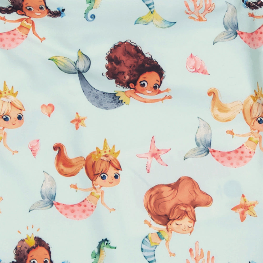 HCMadiken badkleding