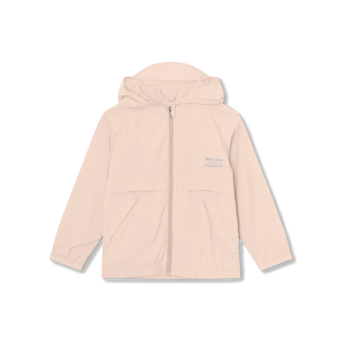 MATASLA summer jacket