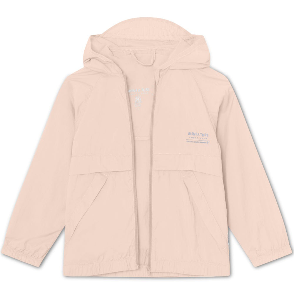 MATASLA summer jacket