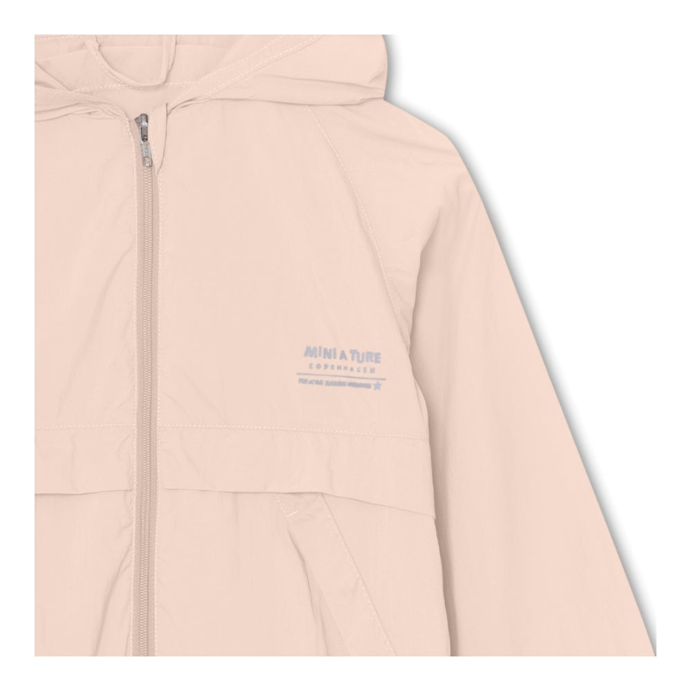 MATASLA summer jacket