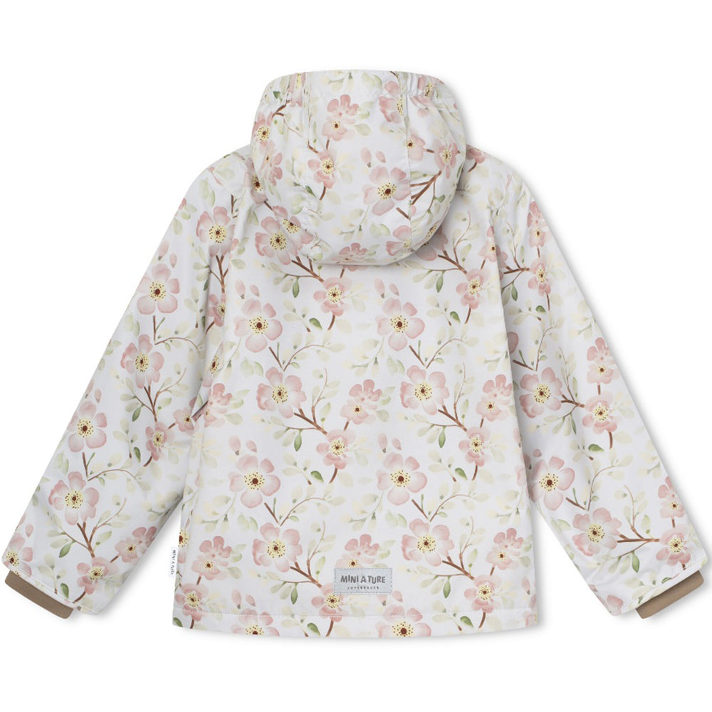 MATANISA sommerjakke