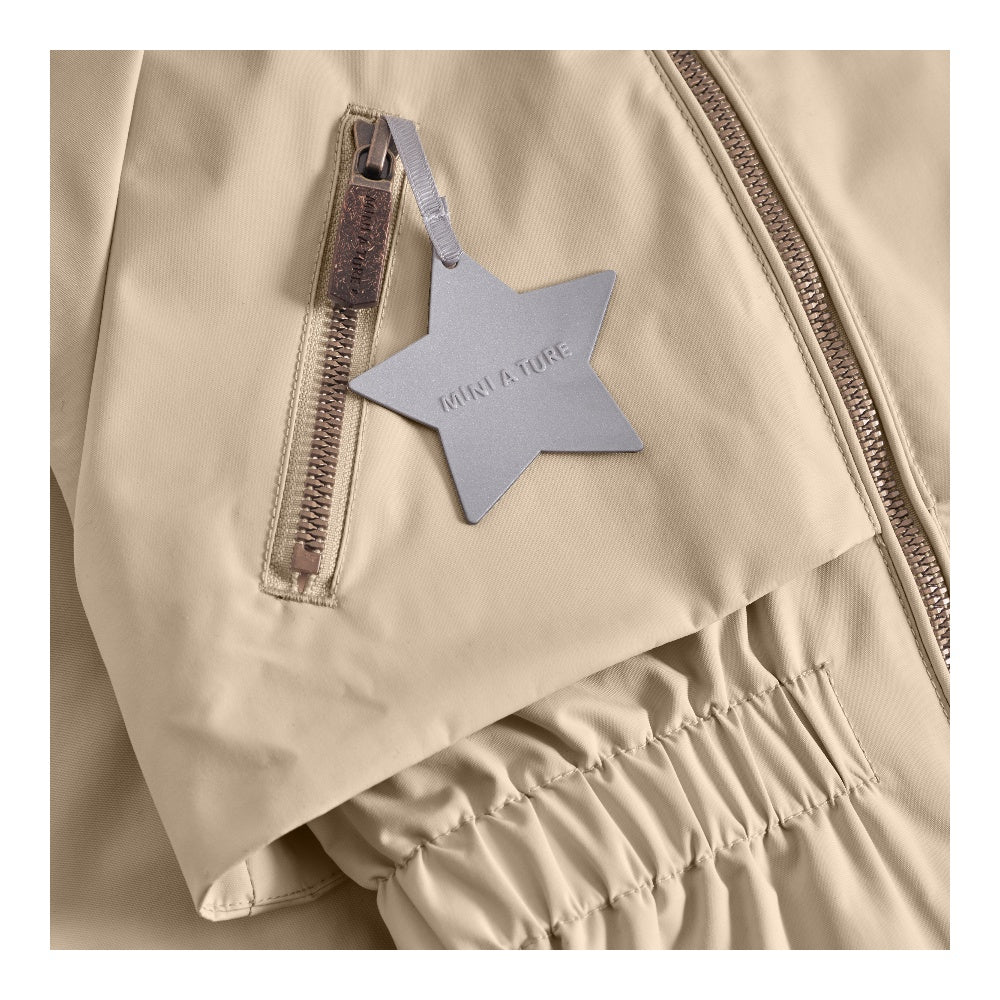 MATALGEA summer jacket