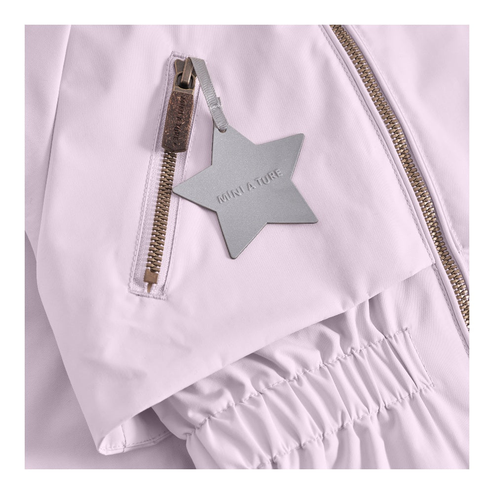 MATALGEA sommerjakke