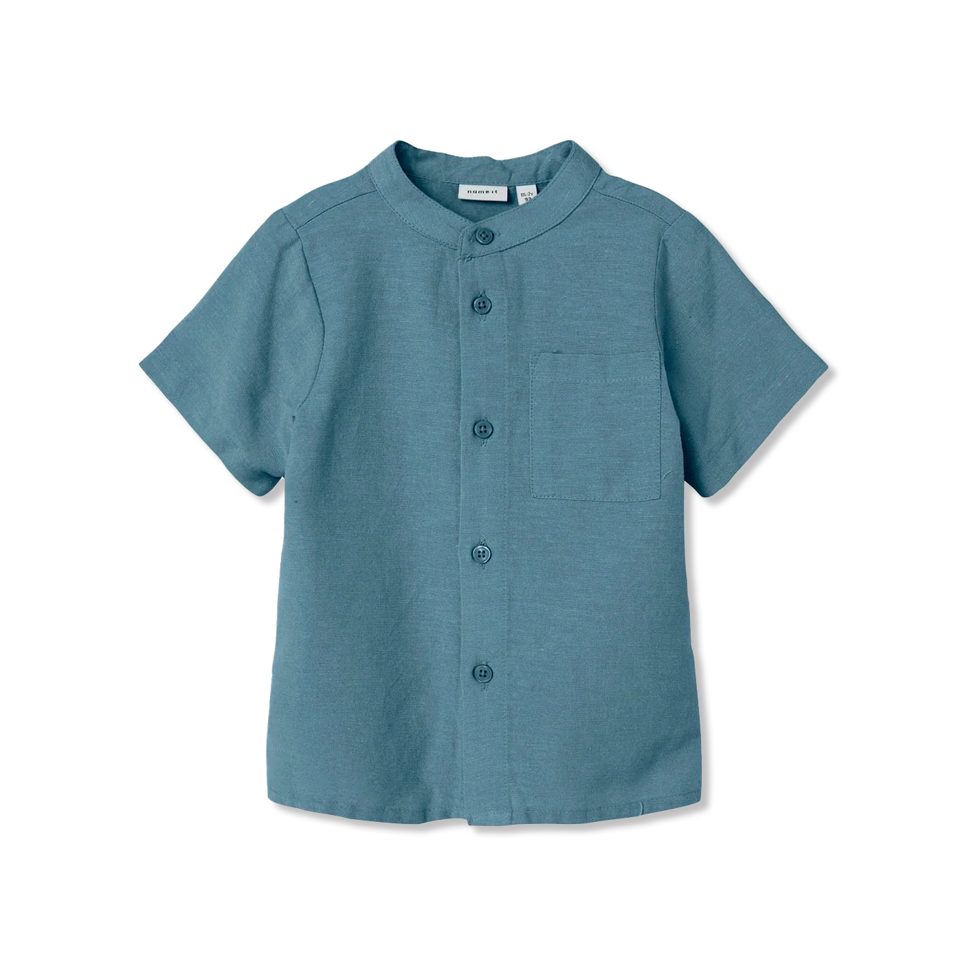 Nmmfaher skjorte
