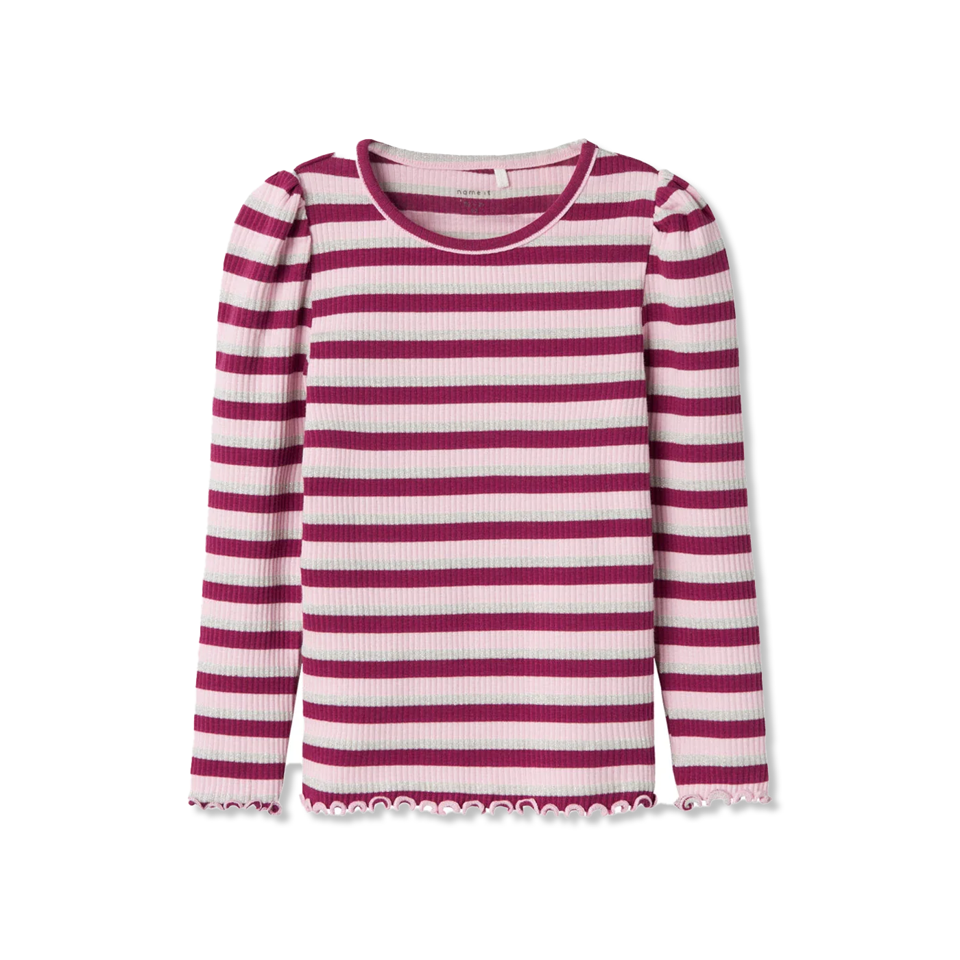 Nmfbalisa bluse