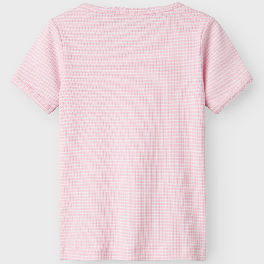Nmffikatie t-shirt
