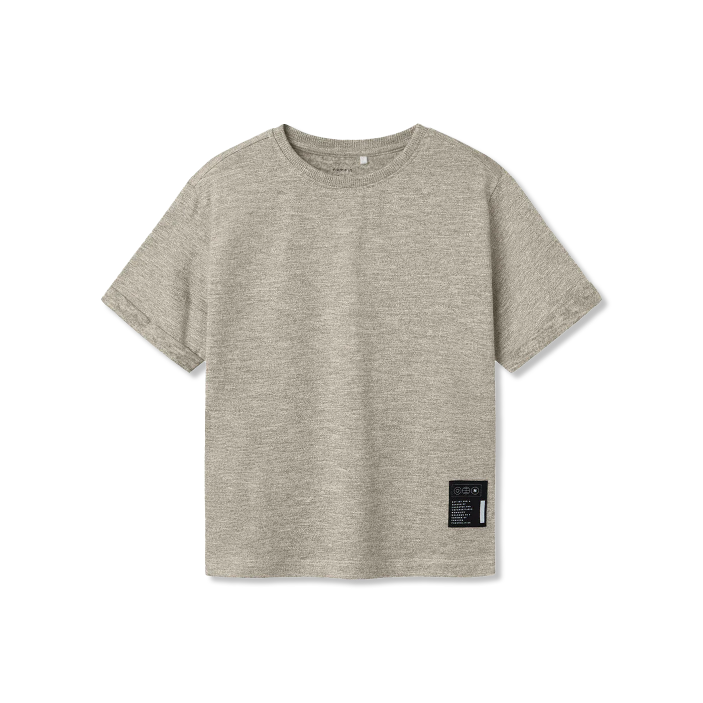 Nkmfredery t-shirt