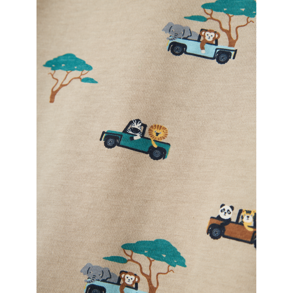 Nmmjivan t-shirt
