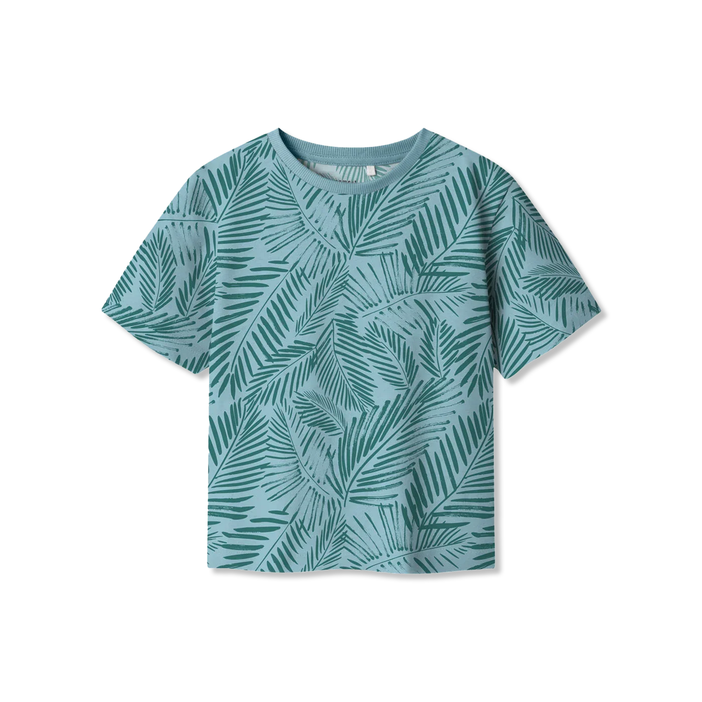 Nmmjivan t-shirt