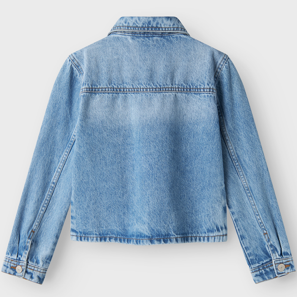Nkfaria summer jacket
