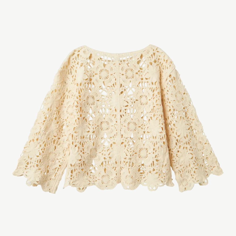 Nkffenrun bluse