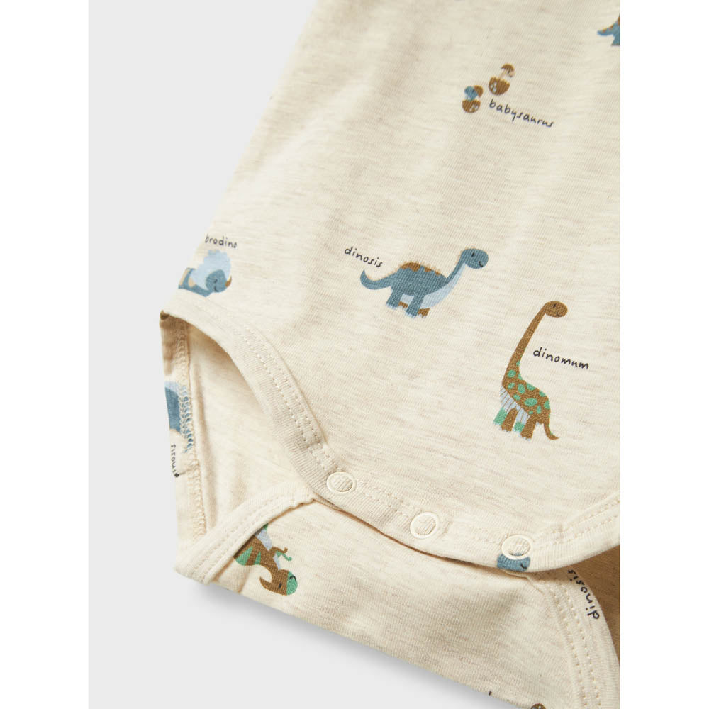 Nbmdinos romper
