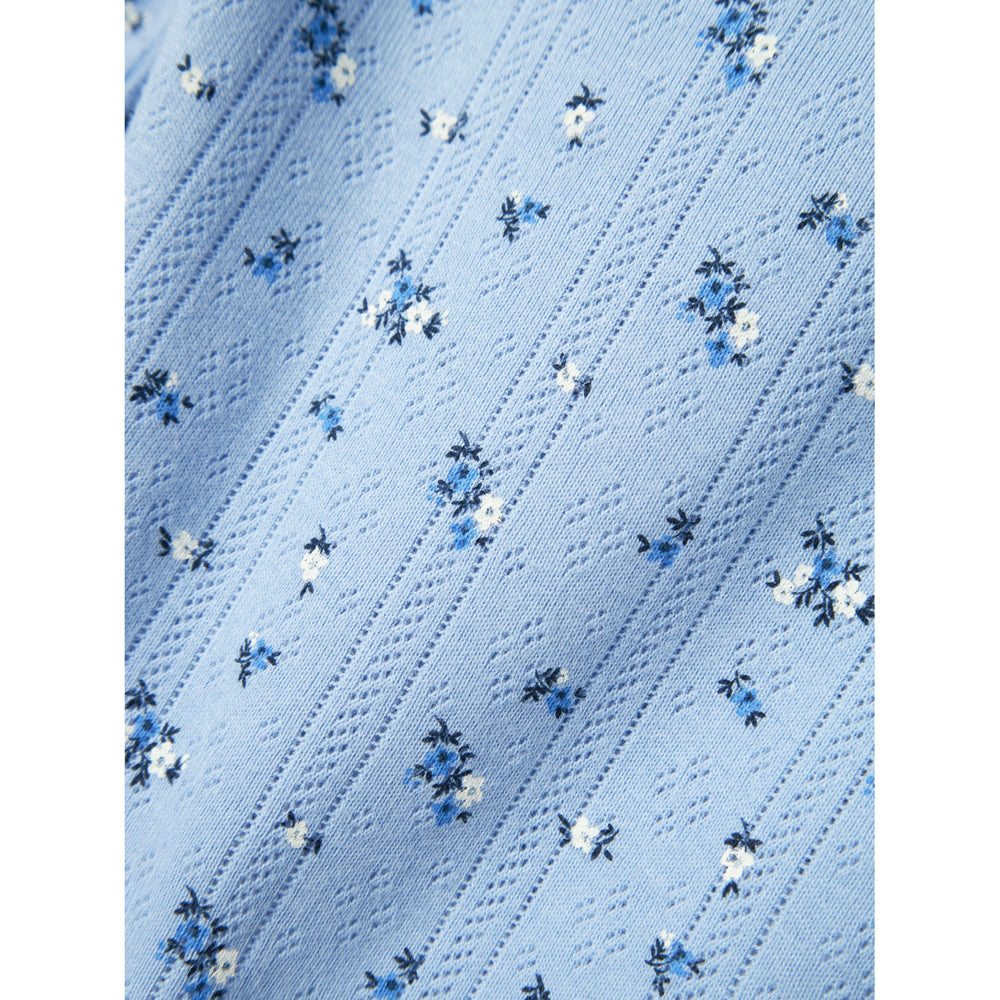 Nmfdyna langarmshirt