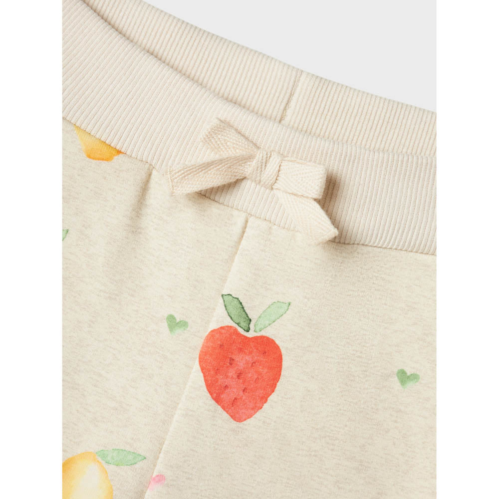 Nmffolina sweatpants