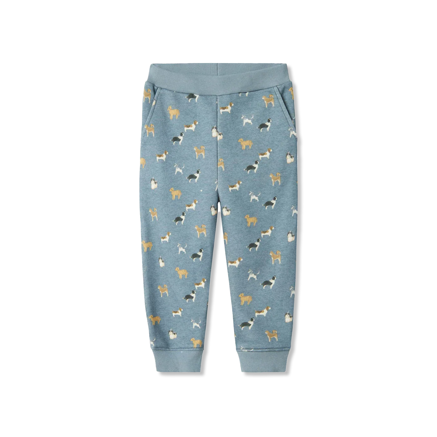 Nmmbarking sweatpants