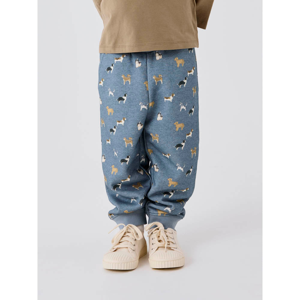 Nmmbarking sweatpants