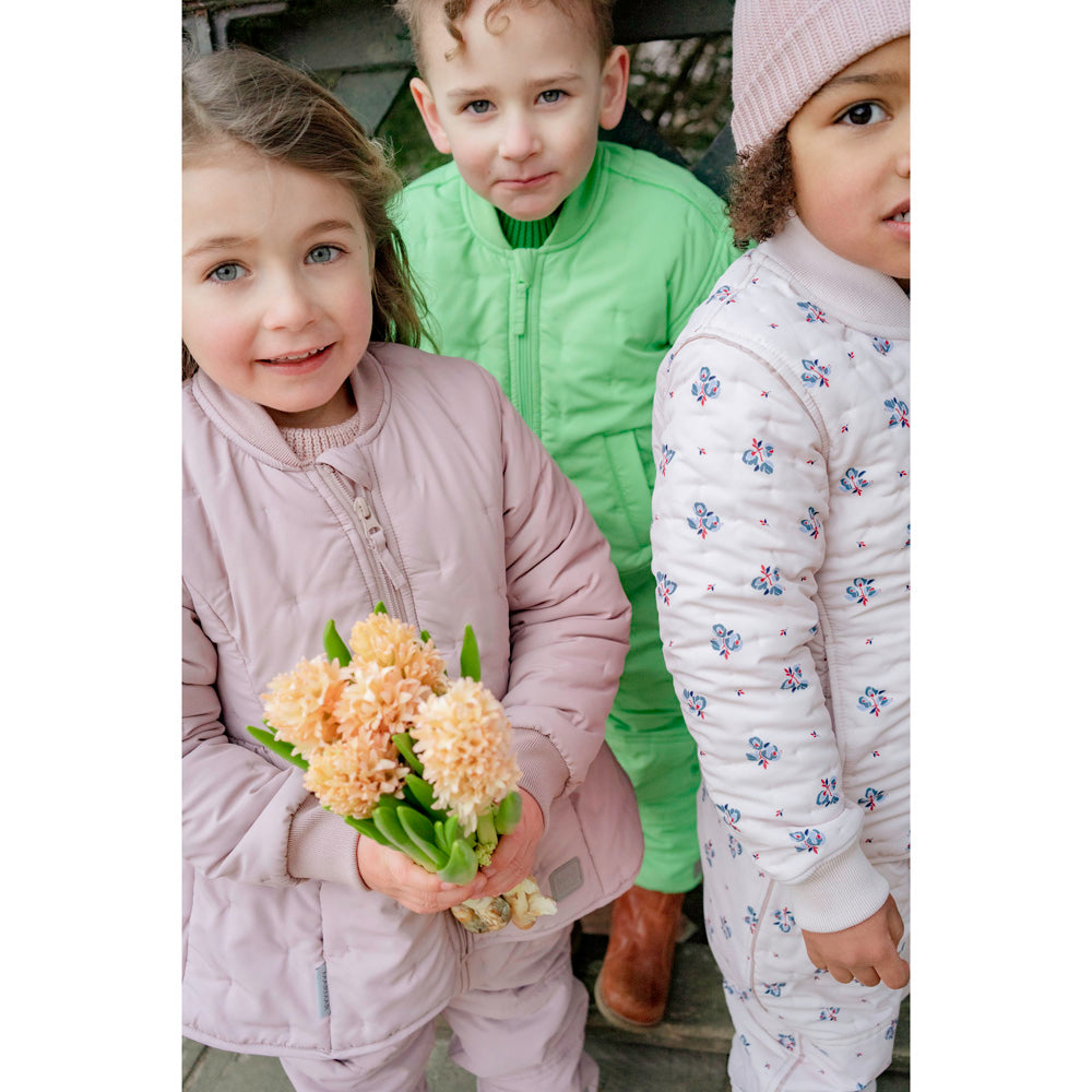 Orry kurtka termiczna