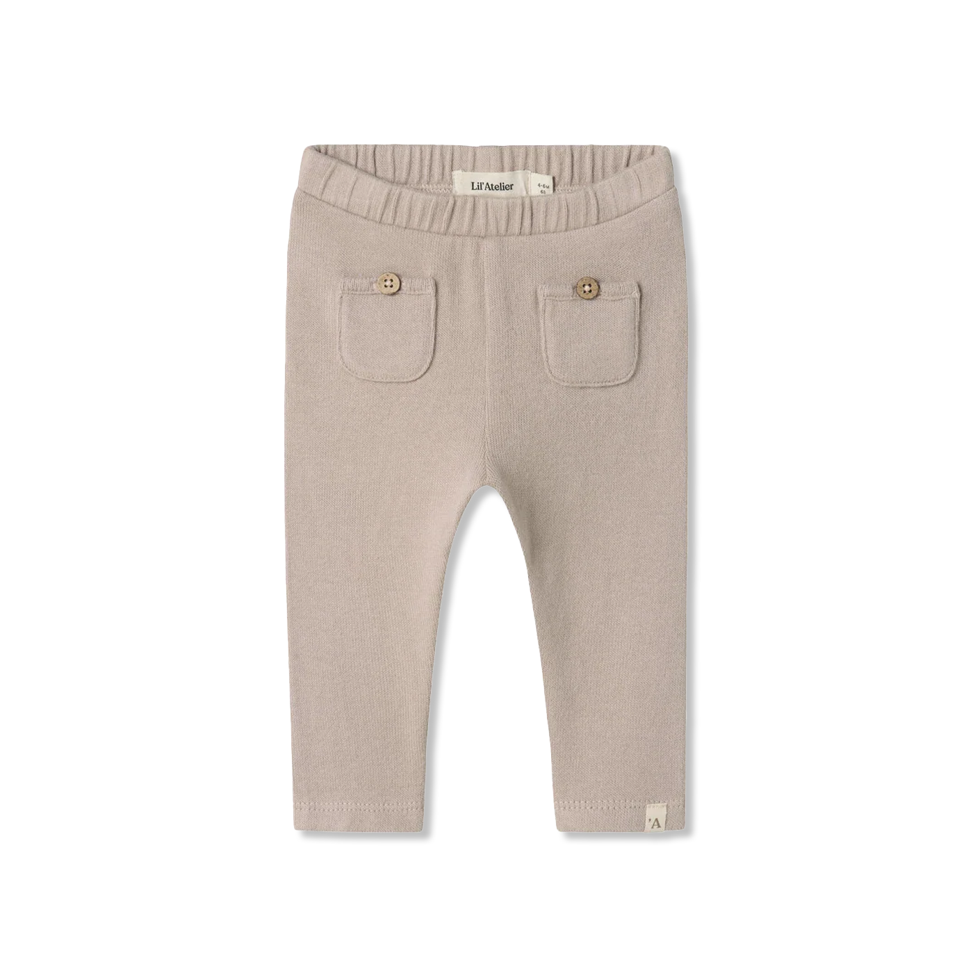 Nbfthoro hig Leggings