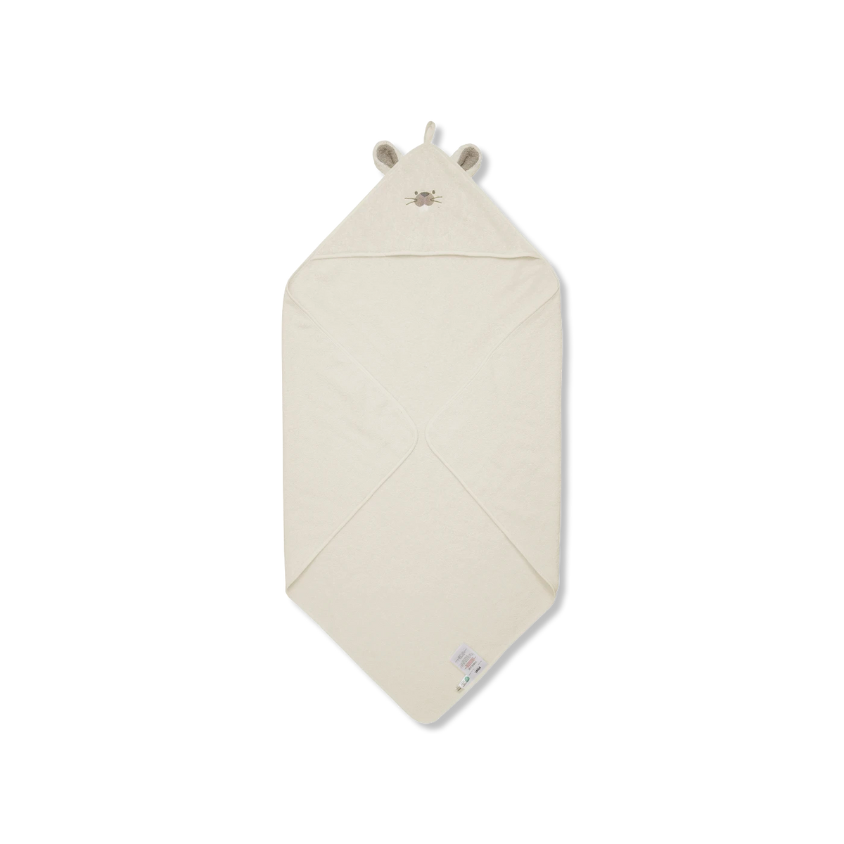 Handdoek
