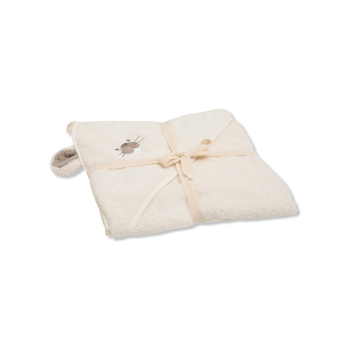 Handdoek