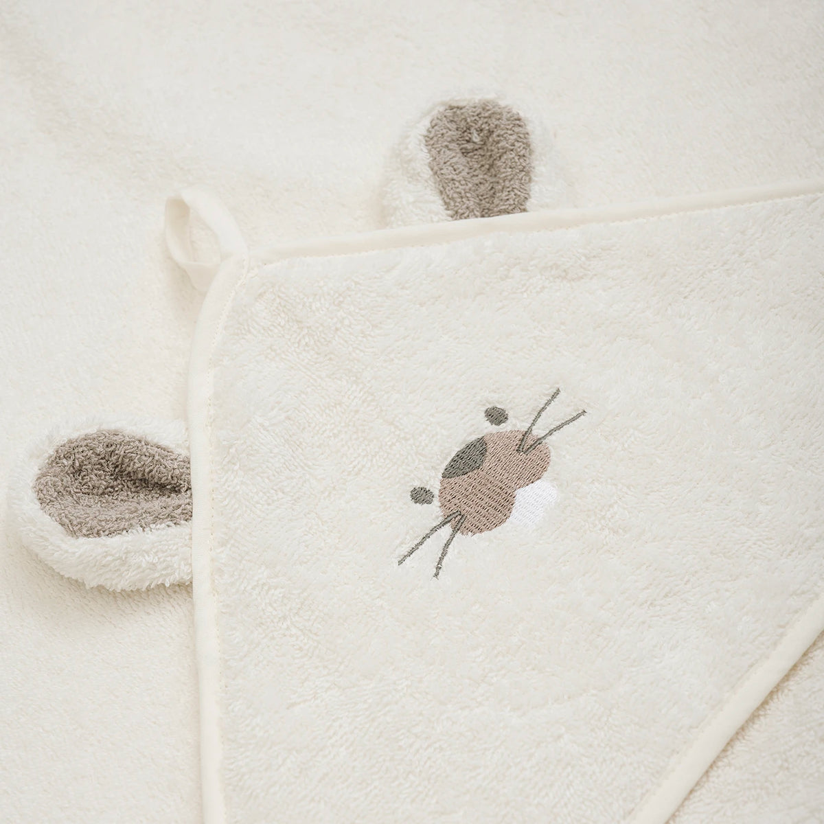 Handdoek
