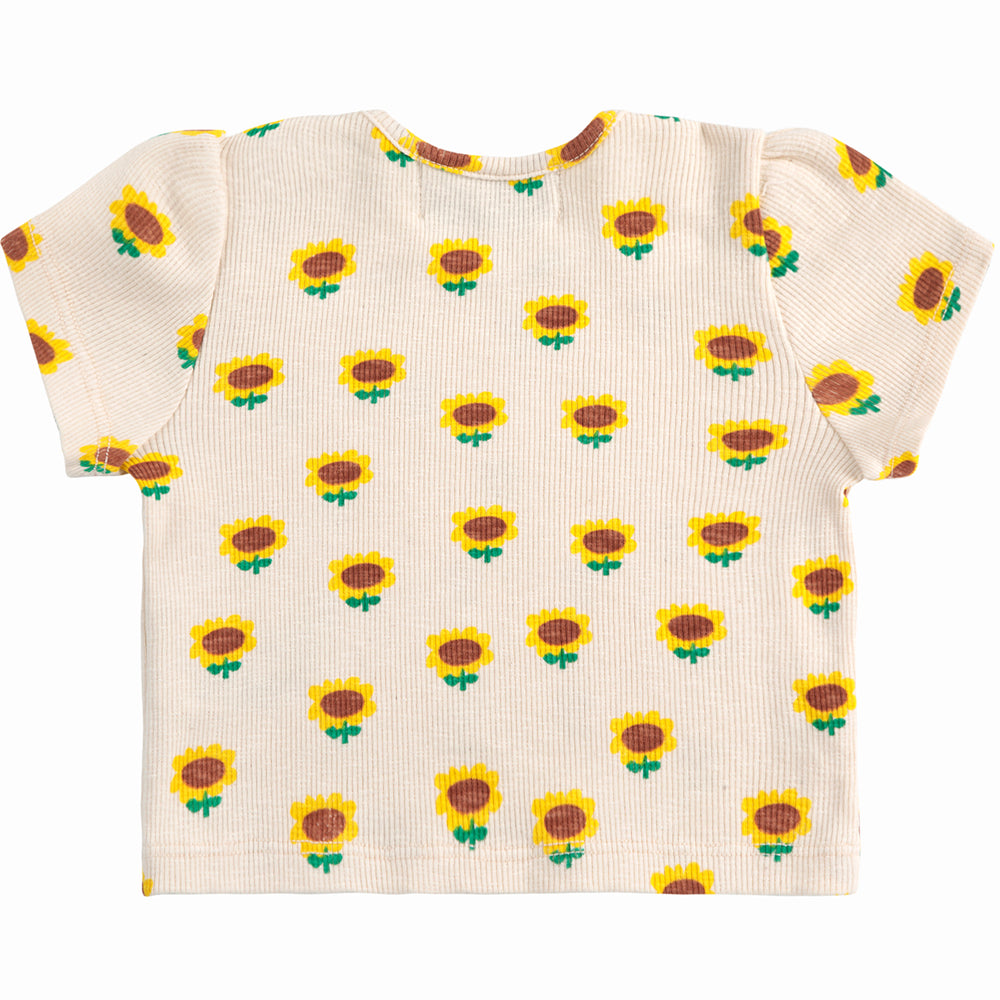 Sunflower all over t-shirt