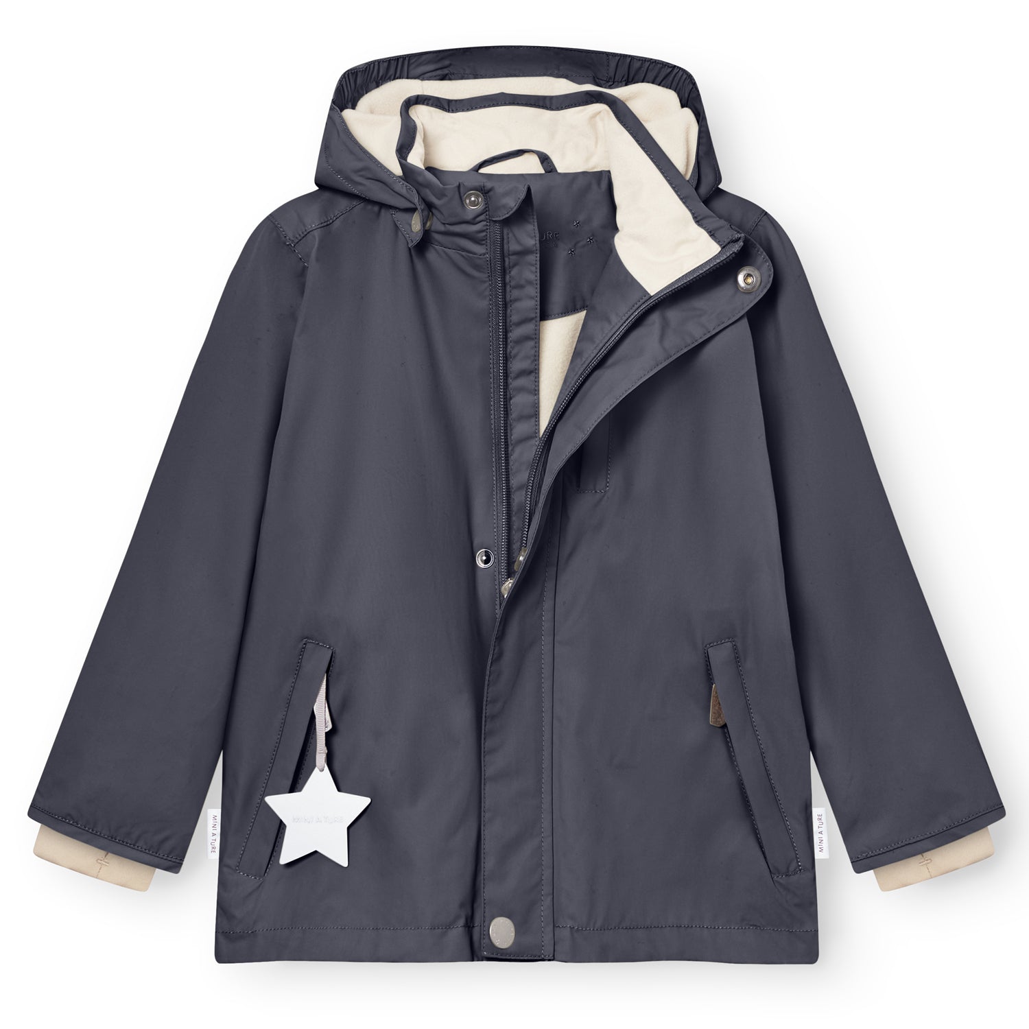 MATADWEN sommerjakke