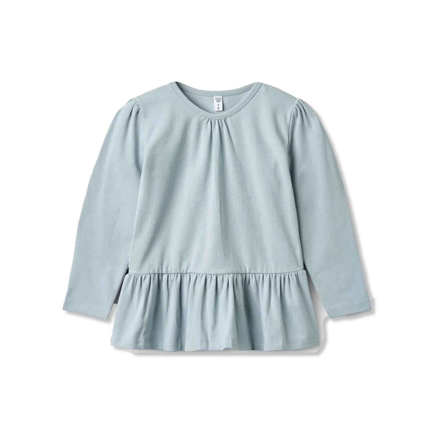 PALERMO langarmshirt