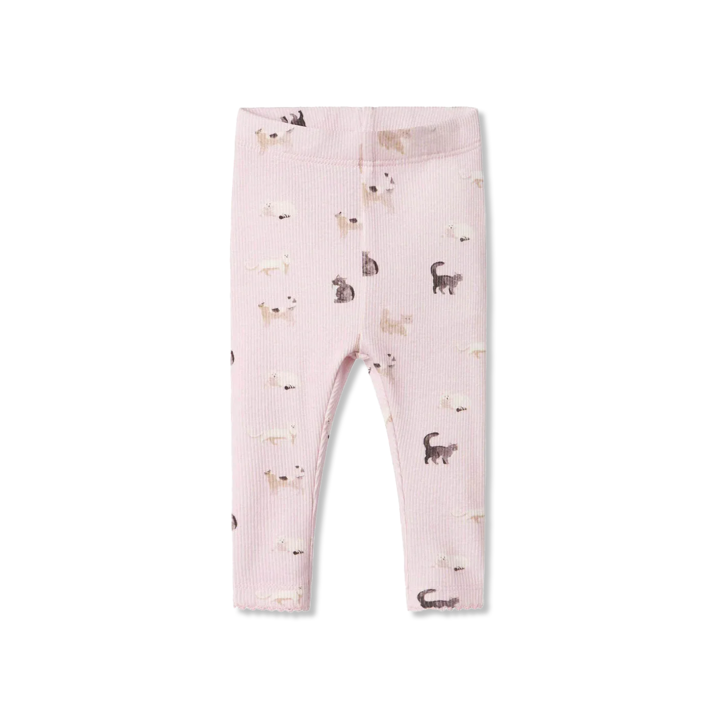 Nbfbrigit Leggings