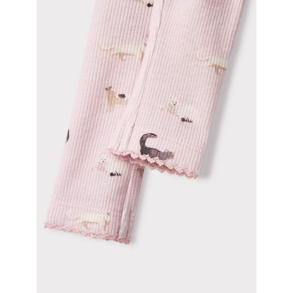 Nbfbrigit Leggings