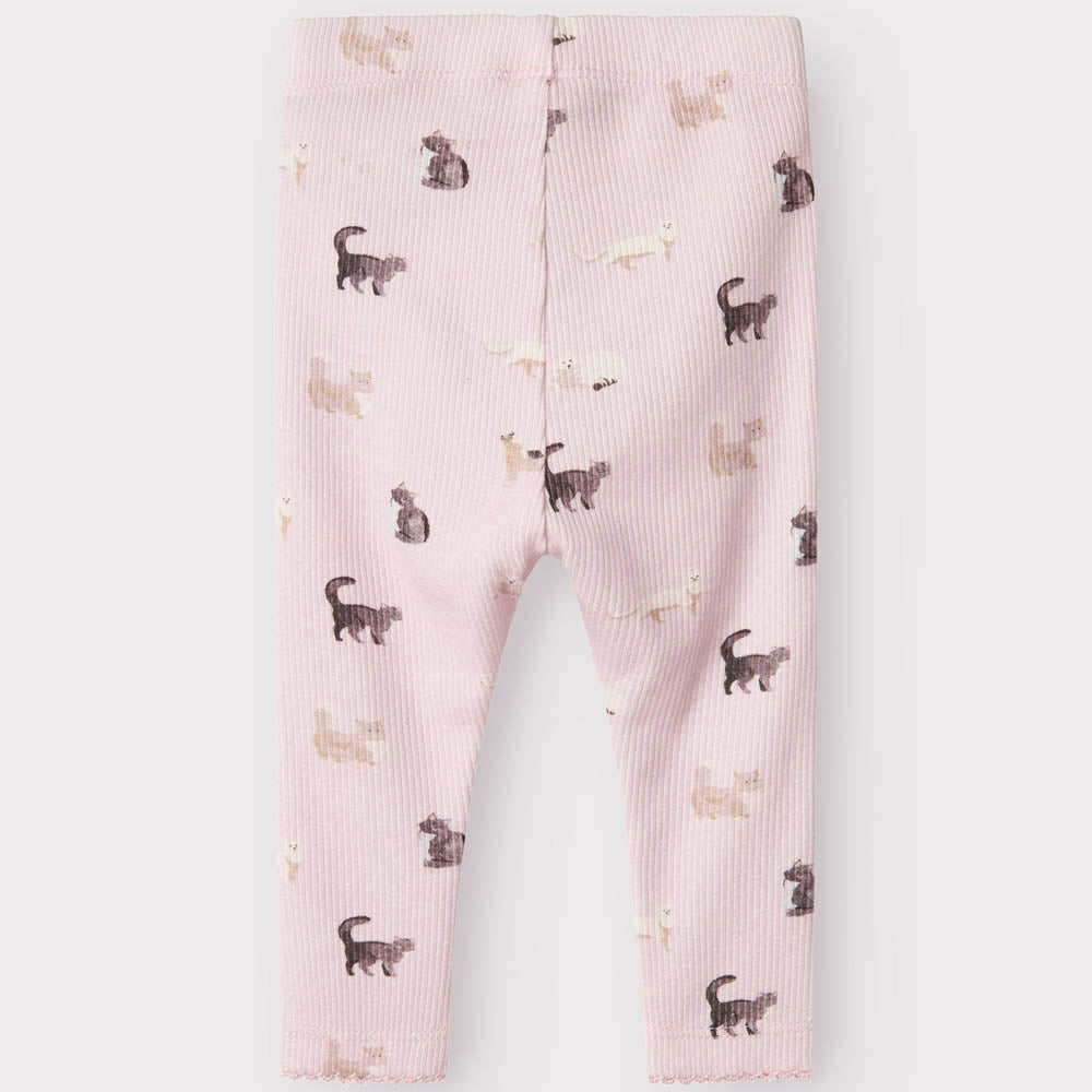 Nbfbrigit Leggings
