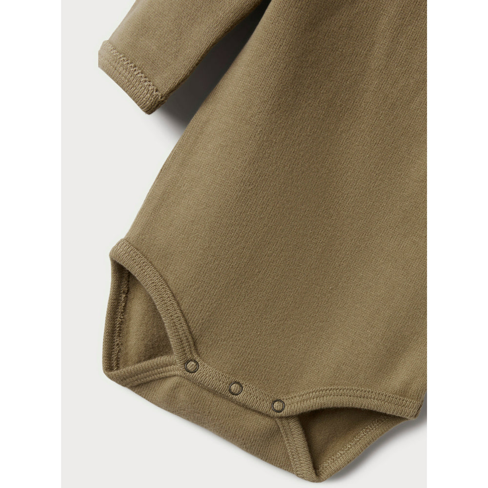 NBFThoro bodystocking