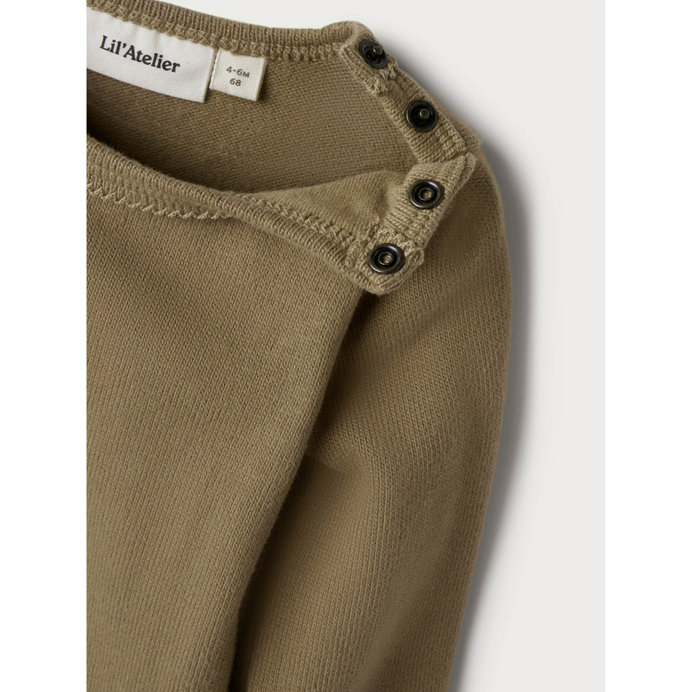 NBFThoro bodystocking