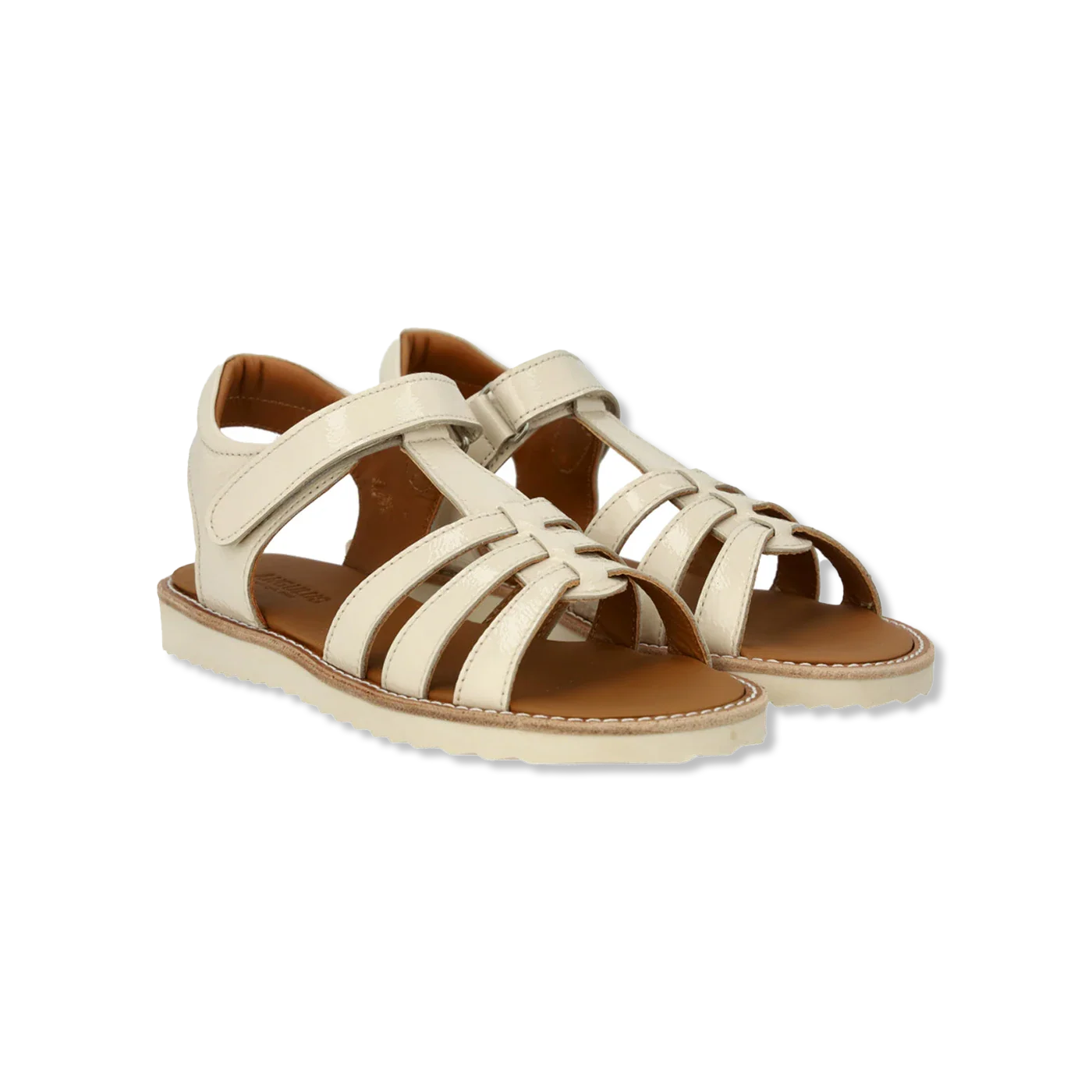 Åben sandal