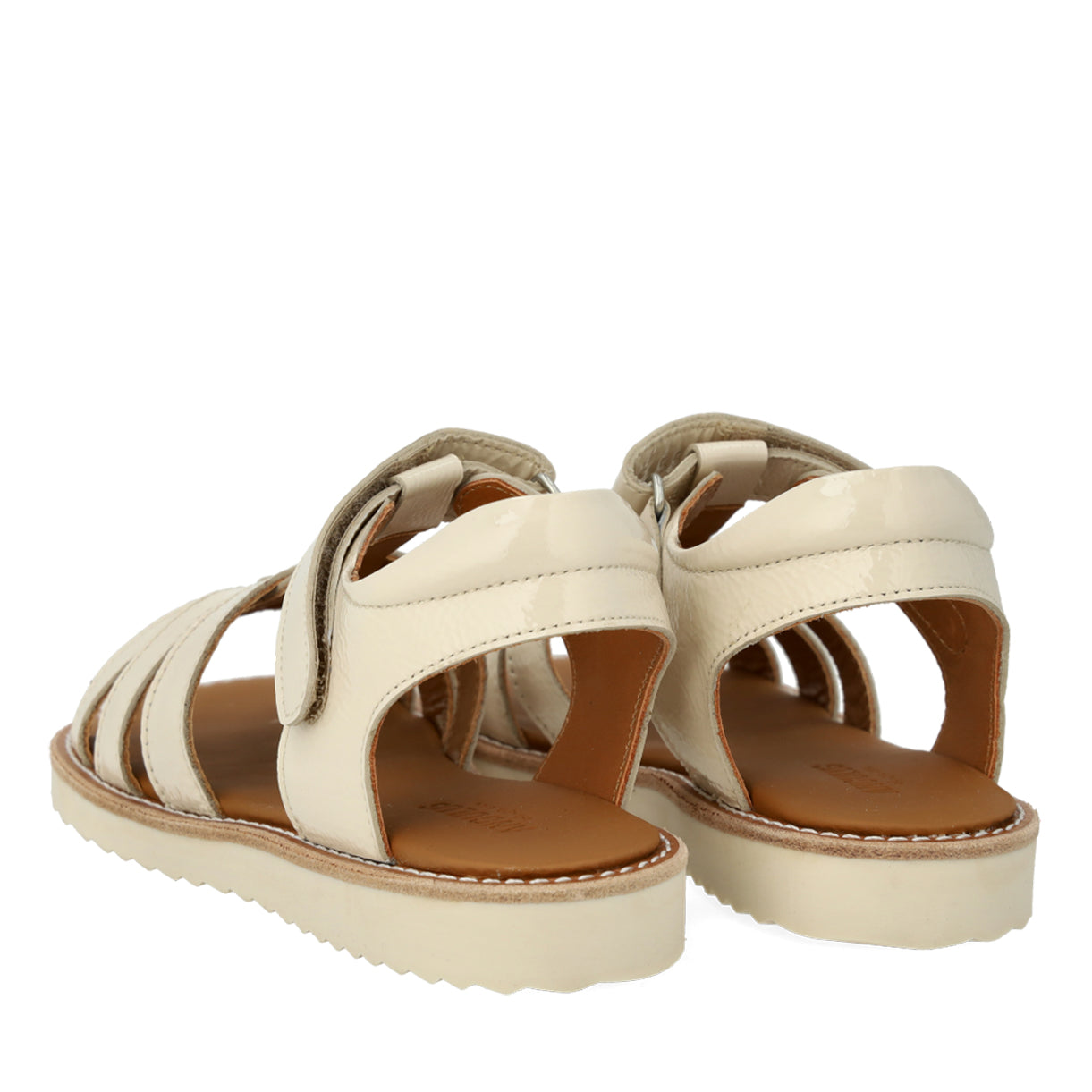 Åben sandal