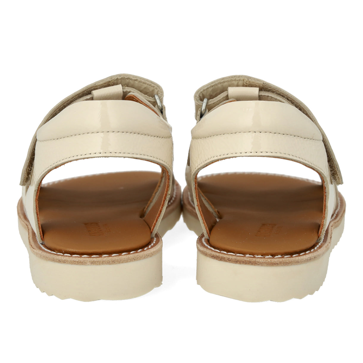 Åben sandal