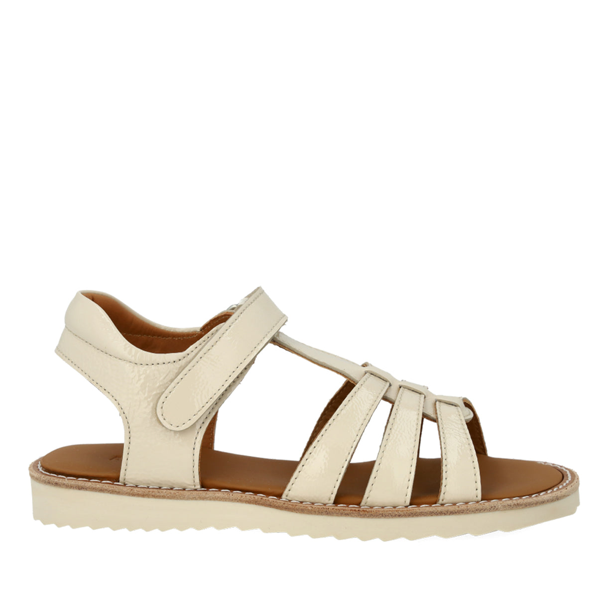 Åben sandal