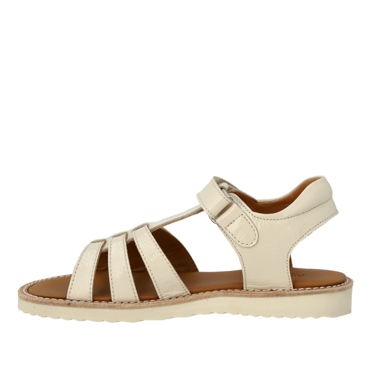 Åben sandal